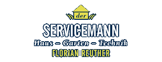 DER SERVICMANN | Haus - Garten - Technik